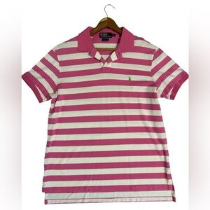 Polo Ralph Lauren men’s XL excellent newer condition classic polo